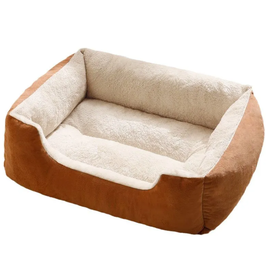 All-in-One Cat and Dog Bed