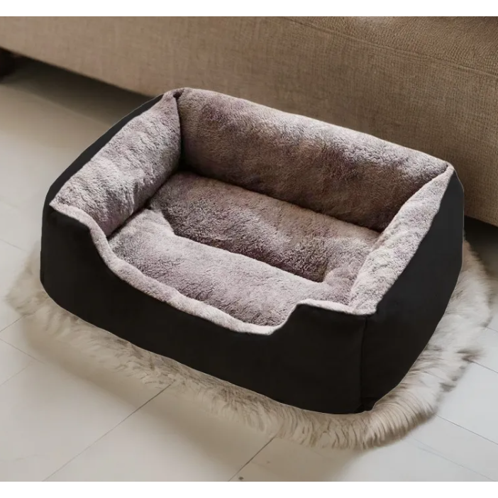 All-in-One Cat and Dog Bed