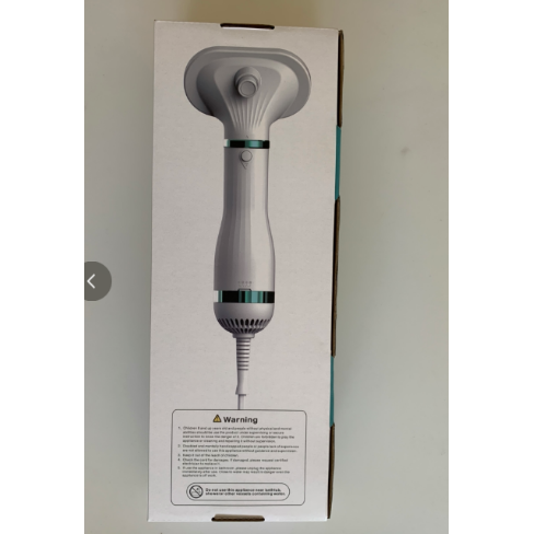 Portable  2 In 1 Dog Hair Dryer
