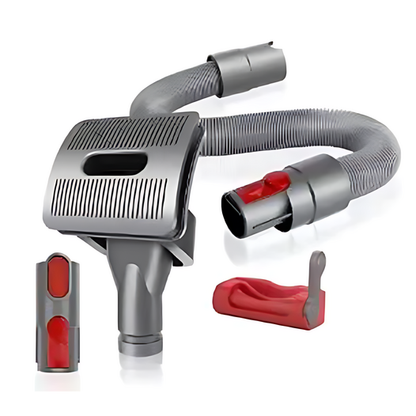 PetVac Grooming Kit