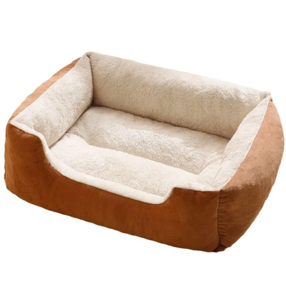 All-in-One Cat and Dog Bed