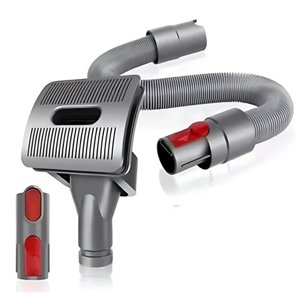 PetVac Grooming Kit