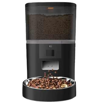 Smart Automatic Pet Feeder