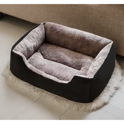 All-in-One Cat and Dog Bed
