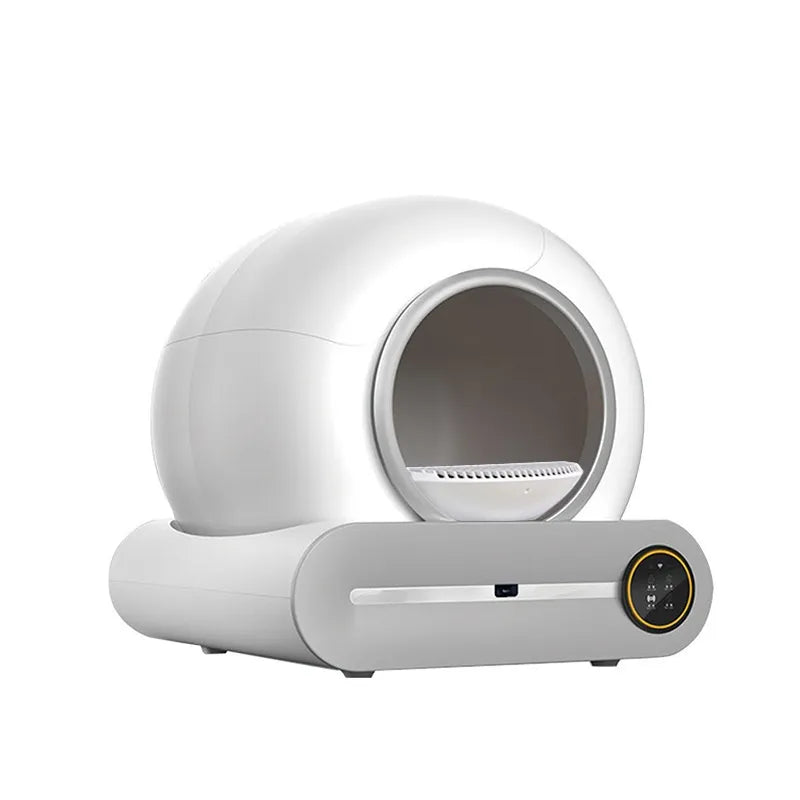 Hygienic SmartCat Litter Box