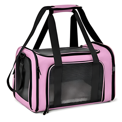 Waterproof Pet Travel Bag