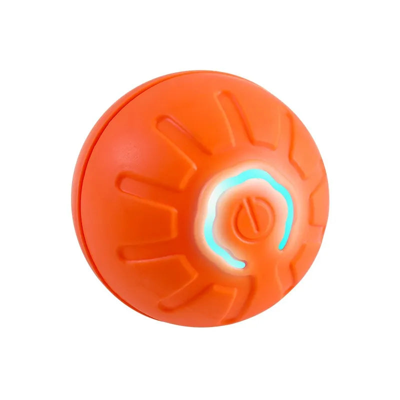 Smart Interactive Dog and Cat Toy Ball