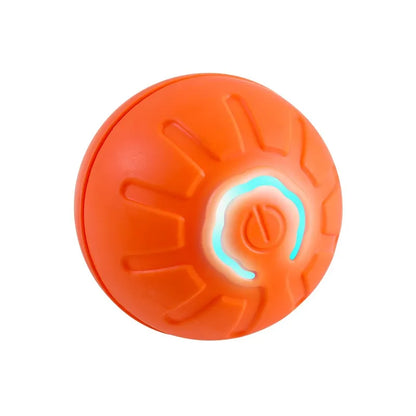 Smart Interactive Dog and Cat Toy Ball