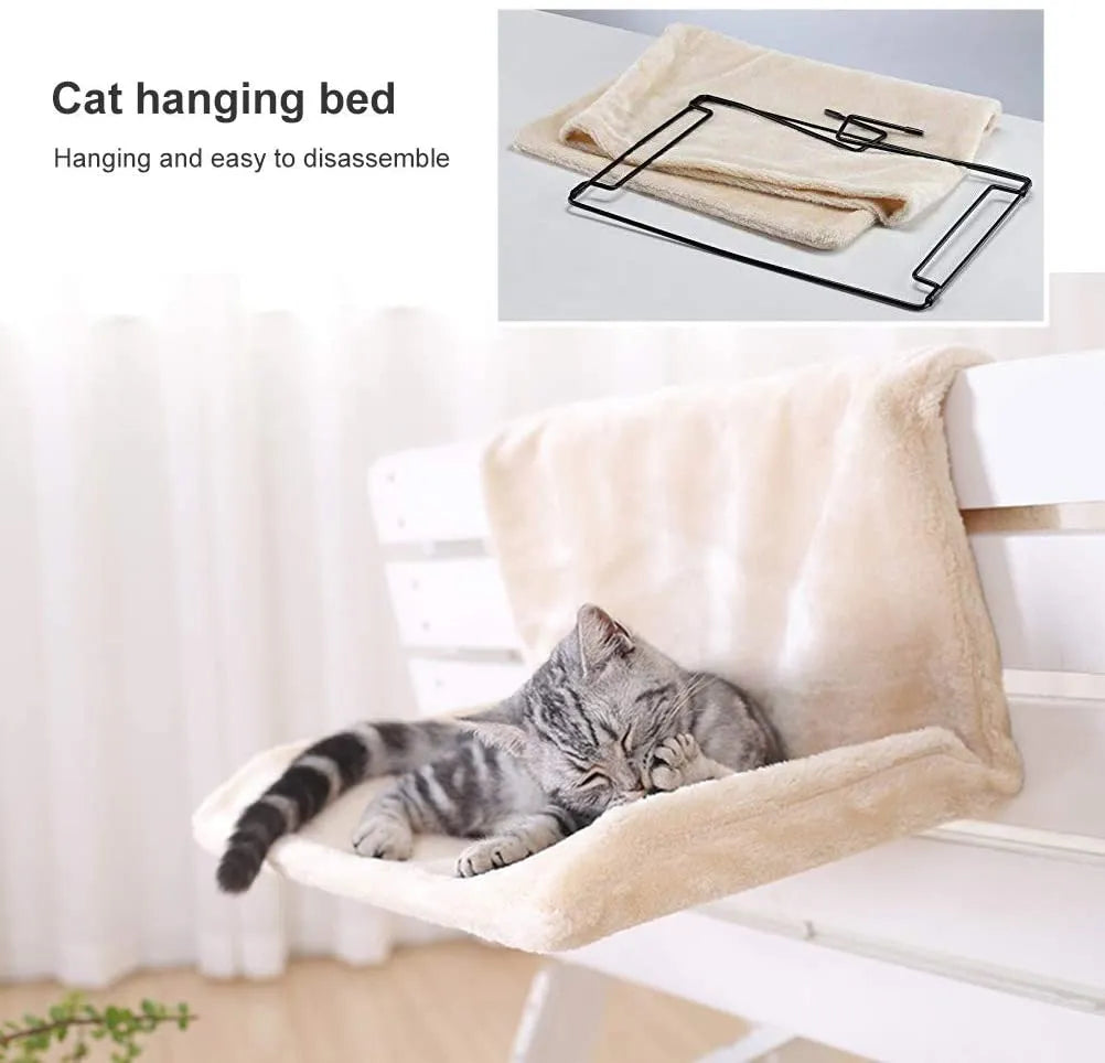 Pet Hammock