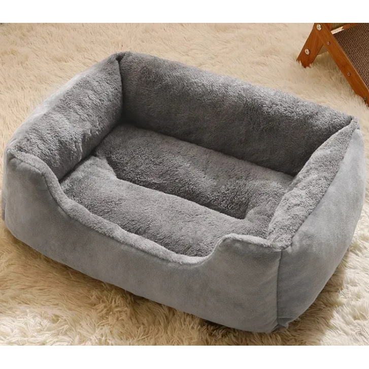 All-in-One Cat and Dog Bed