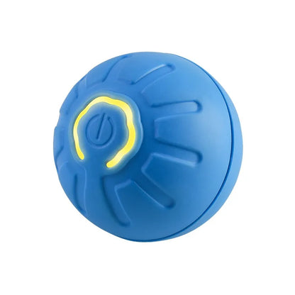 Smart Interactive Dog and Cat Toy Ball