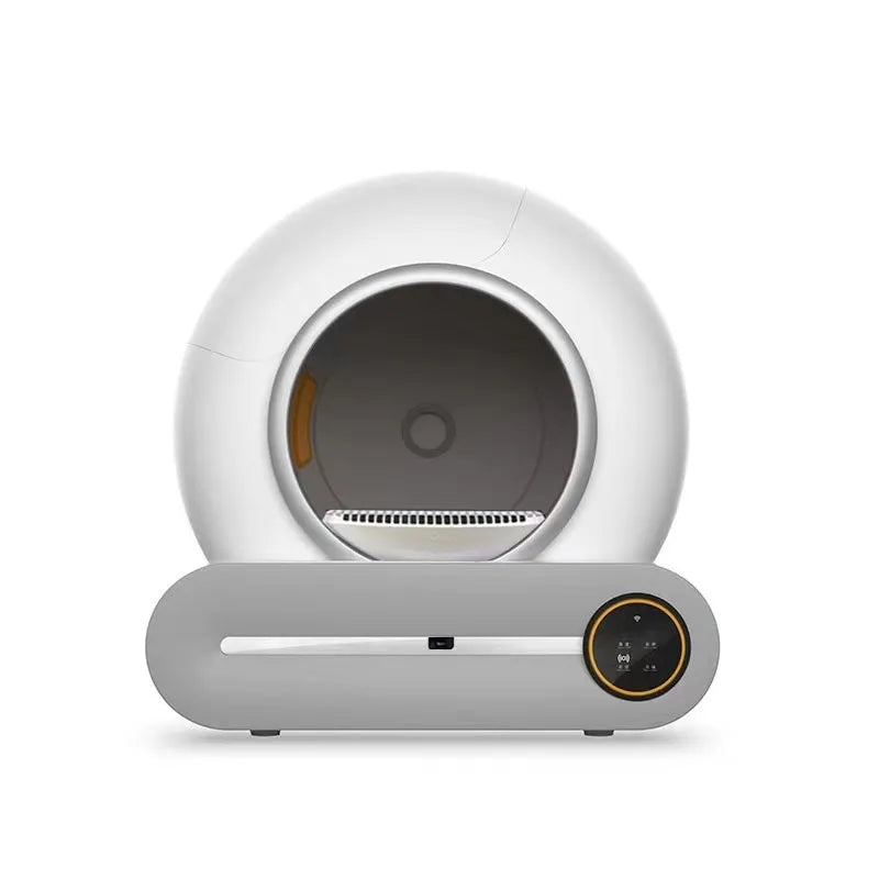 Hygienic SmartCat Litter Box