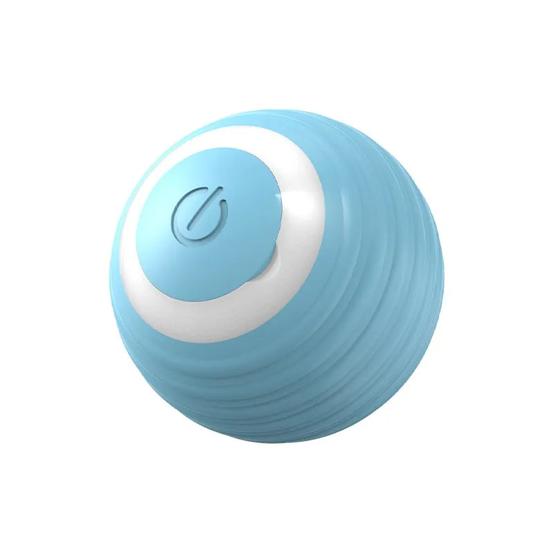 Smart Interactive Dog and Cat Toy Ball