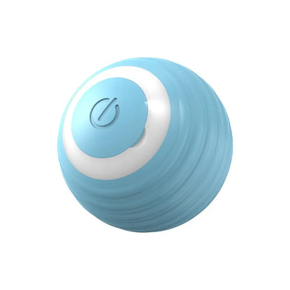 Smart Interactive Dog and Cat Toy Ball