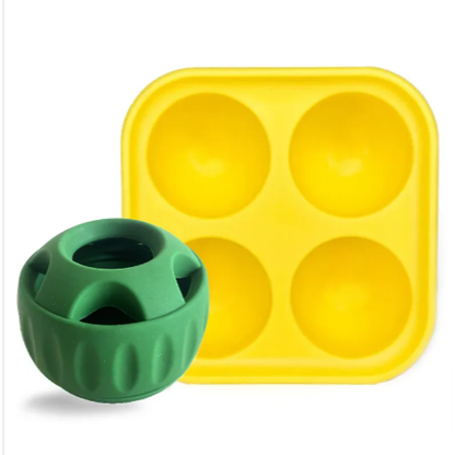 Dog Slow Feeder Toy Dish